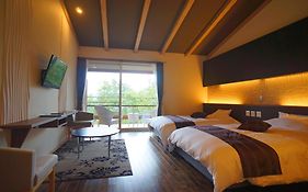 草屋根の宿 龍のひげ　別邸ゆむた